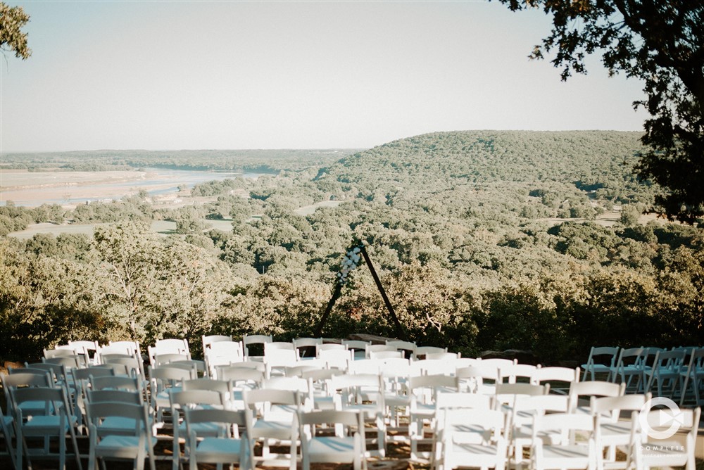 Valley Overlook Dream Point Ranch